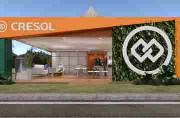 Cresol Integração marca presença na 9° edição da Farm Show MT